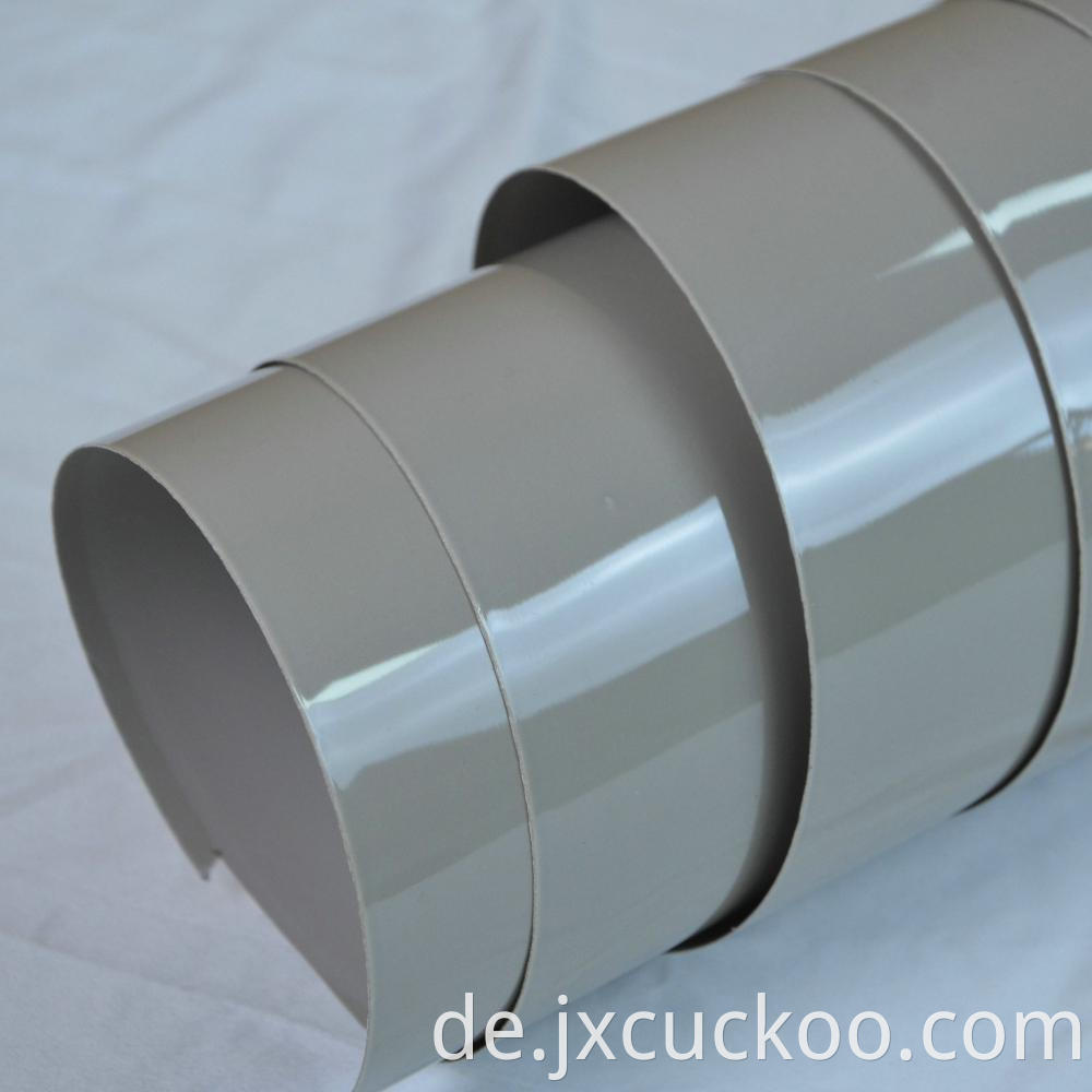 Pvd Edge Banding Tape Factory